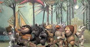 Christopher Walken Reads Where The Wild Things Are For Reading Addicts In 2020 Walken Christopher Walken Wild