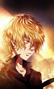 Dear Ms Lady Demigod 8 0 Happiness Craves War Cute Anime Pics Anime Guys Hot Anime Guys