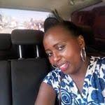 Catherine Kabui's Instagram, Twitter & Facebook