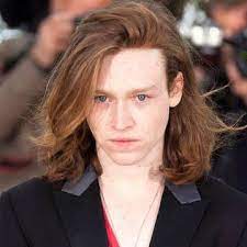 Caleb is a hebrew masculine given name. Caleb Landry Jones Home Facebook