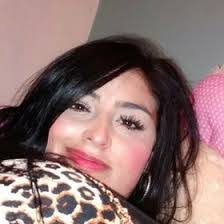 Angie Paez's Instagram, Twitter & Facebook