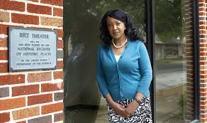 Shelena Hawkins Albany Communication Through Art
