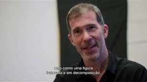Entrevista com Tom Burr