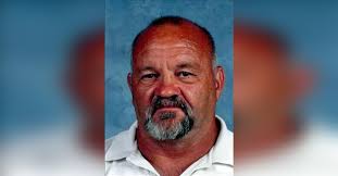 Obituary information for James Herron