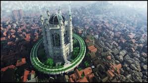 Vor etwa sechs jahren begannen das letzte update gab es übrigens erst im vergangenen jahr und brachte zig neue gebäude, die ihr natürlich allesamt betreten und erkunden dürft. Minecraft King S Landing Aus Game Of Thrones Nachgebaut