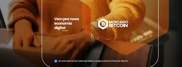 Para negociar o bitcoin, entenda que existem duas maneiras: Mercado Bitcoin Home Facebook