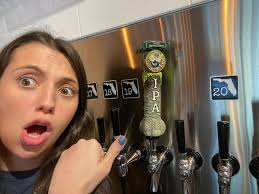 Bru FL Growler Bar Wesley Chapel