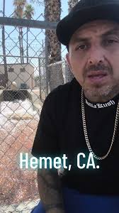 Jesse Bermudez Hemet Ca