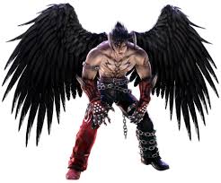 Image result for tekken pic