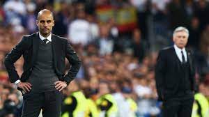 Pep guardiola has been the manchester city manager since the start of the 2016/17 campaign. Bayern Munchen Betreibt Feinstes Positionsspiel Sport Sz De