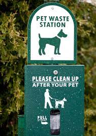 Jetzt eine riesige auswahl an gebrauchtmaschinen von zertifizierten händlern entdecken Cities Go To Extreme Lengths To Tackle A Dog Poop Epidemic The Washington Post