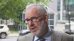 Toronto police union president Mike McCormack to retire by August 1