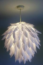 Papier Lampenschirm Basteln Diy Lampen Fur Mehr Visuelles Interesse Lampenschirm Basteln Lampenschirm Papier Lampe Papier