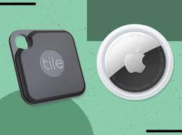 You don't need to charge tile or replace the battery. Apple Airtag Vs Tile Pro Which Bluetooth Item Tracker Is Better The Independent