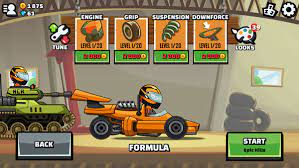 Show off your driving skills by surviving on steep and rough terrains. Hill Climb Racing 2 Apk Mod 1 46 3 Download Free For Android
