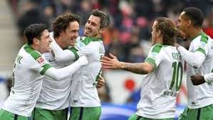 Auf dieser seite werden verletzungen sowie die sperren und ausfälle angezeigt. Spielbericht Werder Bremen Gegen Mainz 05 Endlich Werder Kann Doch Noch Gewinnen Werder