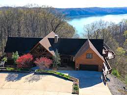Looking to buy or sell lakefront property on dale hollow lake? Lakefront Property On Dale Hollow Lake Dale Hollow Lake Livingston Real Estate 2 Homes For Sale Zillow