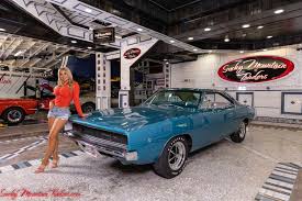 Image result for Pale Blue 1968 Charger