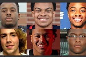 SportsDay's Top Football Recruits in the Class of 2018