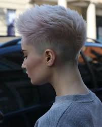 Apr 21, 2021 · short androgynous haircuts for round faces 2021. Pin On Beauty