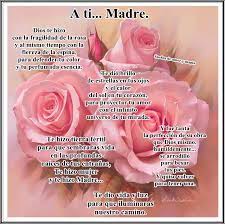 Reflexiones Para El Dia De La Madre