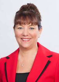 VFW Auxiliary-National Organization