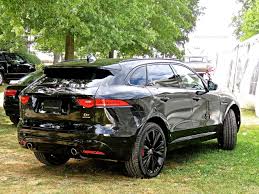 Jaguar F Pace S Jaguar Suv Dream Cars Jaguar Car