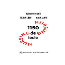 Ea nu poate fi stocata in organismul uman pentru utilizare ulterioara, asadar avem nevoie in fiecare zi de un aport de b12. 1150 De Teste Nursing Elena Dorobantu