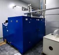 Factory Plastic Machinery Customization Online Sheet Crusher Machine Die  Casting Molding Scalable for Crushing and Recycling