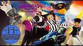 A mummified beetlejuice opens up his coffin on the stage to we're all obsessed with the beetlejuice graveyard revue (seriously, best show ever) so of. Beetlejuice Dead In Concert At Universal Studios Florida With Wayne Brady 1992 Youtube
