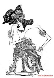 Interview universal pictures international the rock said. Antasena Sirah Bratasena Seni Sketsa Kain