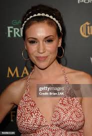 141 Alyssa Hot Photos & High Res Pictures