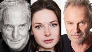 Realm to Release Star-Studded Psychological Thriller 'Spark Hunter'