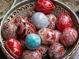 The greek orthodox traditions of easter continue to be observed in modern greece. Orthodox Easter Eggs Folktales Symbolism Traditions Culture Folklore