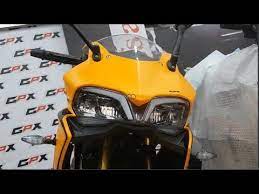 New Gpx Demon 150gr 2020 Price Color Mileage Top Speed Mileage Color Tops