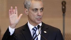 Emanuel: Kids got 'the shaft' while CPS teachers got raises