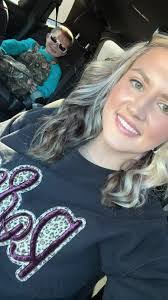 Cassidy Mccoy's Instagram, Twitter & Facebook