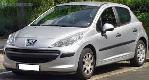 Image result for Persamos 2007 Peugeot