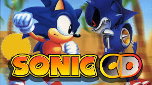 Time travel to save the world in sega's highly acclaimed sonic platformer that introduced amy rose and metal sonic! Sonic Cd Mod Apk 1 0 6 Download Unlocked Free For Android