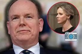 Alberto de Mónaco, con otra mujer que no es su esposa Charlene: hay fotos