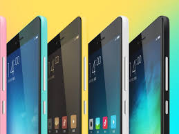 Harga HP Xiaomi Redmi 2 Prime dan ...
