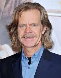 Just finished rereading “The Talisman” and if they ever try adapting it for  film and TV I can definitely see William H Macy as Sunlight Gardener. Can  you say amen?