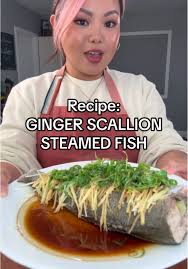 Panda Express Ginger Fish Recipe