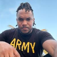 Steven Antwone Mcknight