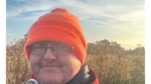 Craig Yates is fundraising for CALM (Campaign Against Living Miserably)