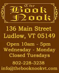 Where Books Find Readers Readers Books New England