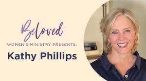 Prepare for Life Bible Study with Kathy Phillips