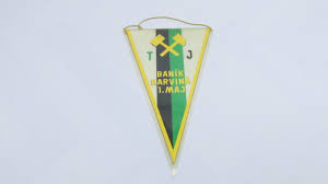 Banik ostrava had 2 of the 3 previous games ended over 2.5 goals. Vlajecka Tj Banik Karvina 1 Maj Fotbal Vzacne Aukro