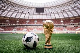 Piłka plażowa o średnicy 23cm z motywem russia 2018. Programul Complet Al Campionatului Mondial De Fotbal Rusia 2018 Libertatea