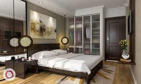 Design Tips For Wardrobes To Make Them Fit In The Tiniest Of Rooms Wardrobe Design Bedroom Indian Bedroom Bedroom Door Design